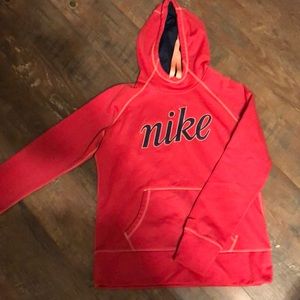 Therma-Fit Nike Hoodie